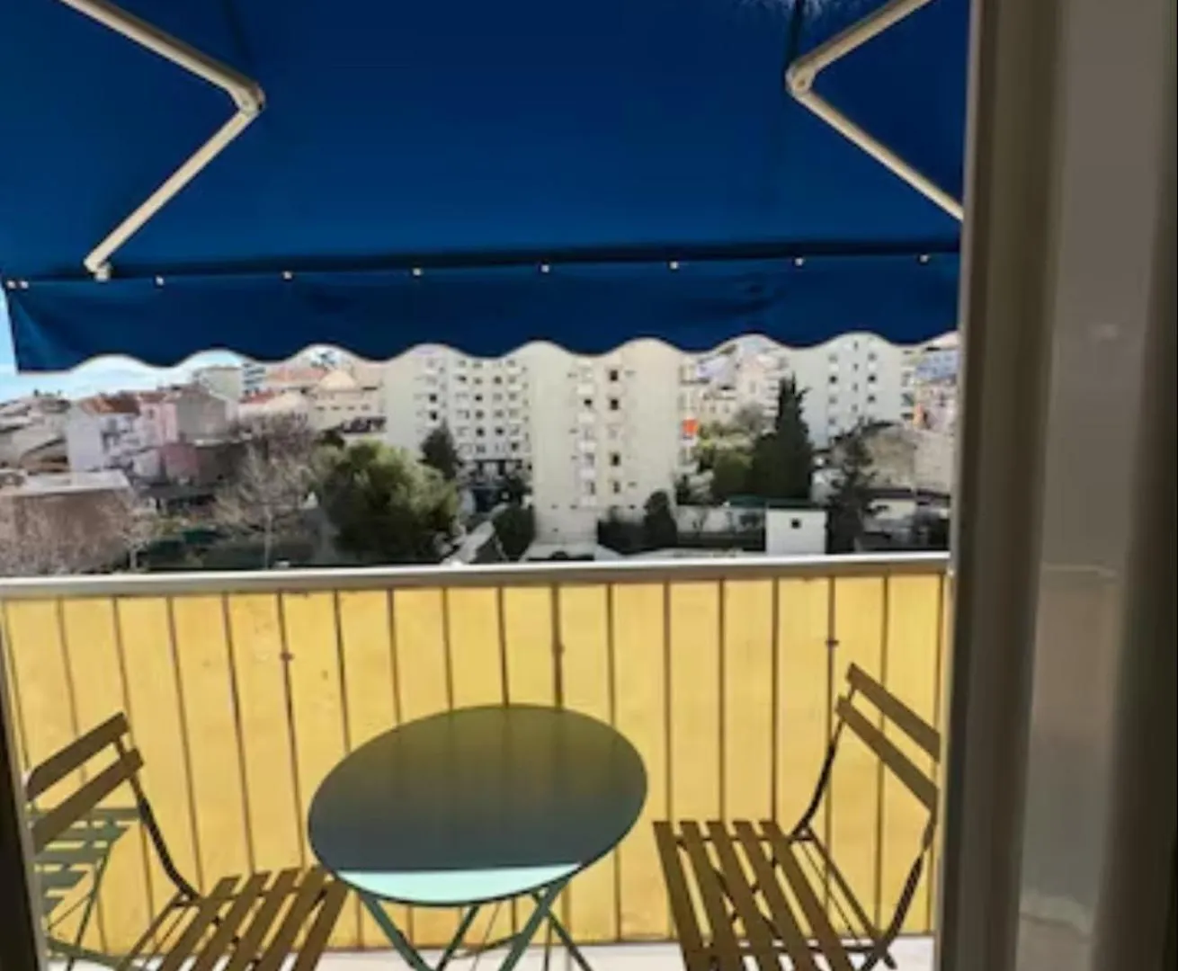 Lejlighed Cannes Croisette Sea & Sky Frankrig