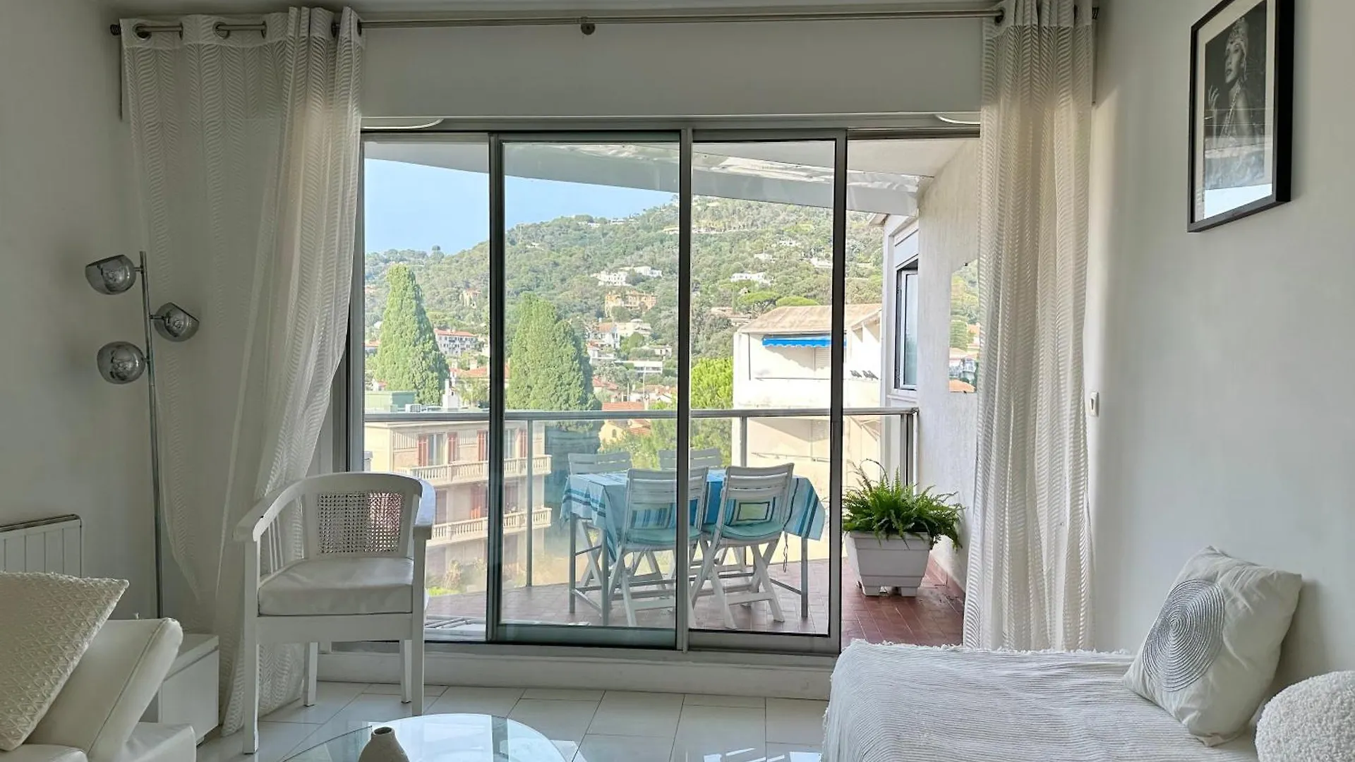 Apartment Cannes Croisette Sea & Sky