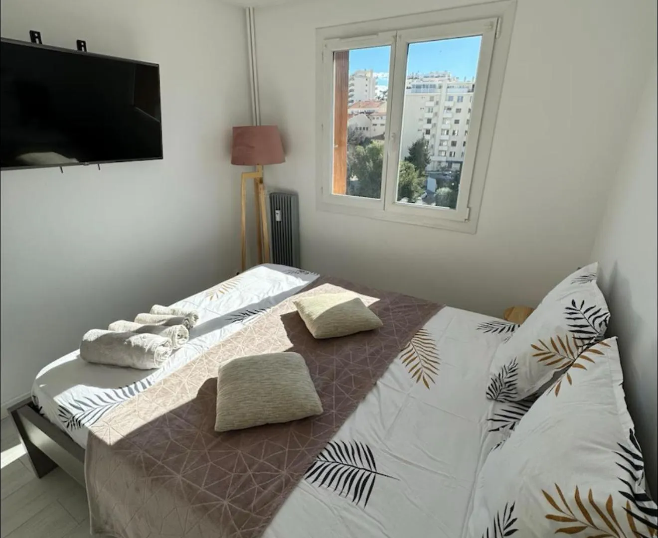 Appartamento Cannes Croisette Sea & Sky